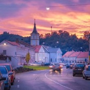 Požega, Croatia