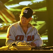 DJ Qbert