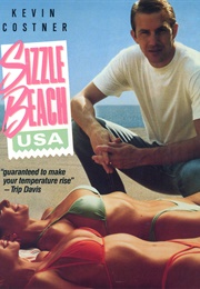 Sizzle Beach, U.S.A. (1981)