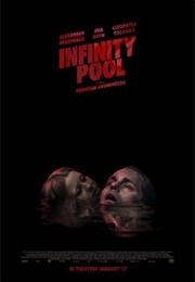 Infinity Pool (2023)