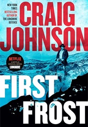 First Frost (Craig Johnson)