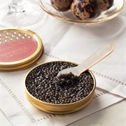 Sevruga Caviar