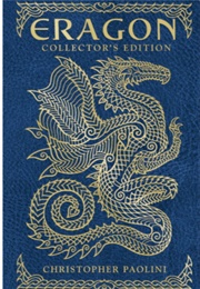 Eragon: Collector&#39;s Edition (Christopher Paolini)