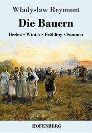 Die Bauern (Wladyslaw Reymont)