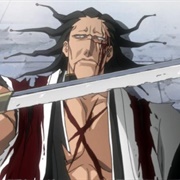 40. Ganju No Mita Shinigami