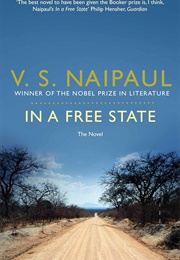 In a Free State (V. S. Naipaul)