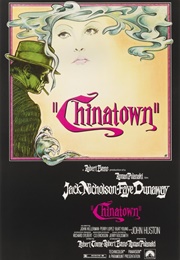 Chinatown (1974)