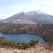 Ebino, Miyazaki, Japan