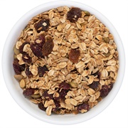 Gourmet Granola