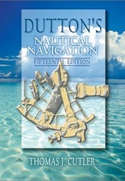 Nautical Navigation (Dutton)