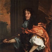 Prince Rupert of the Rhine