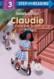 Claudie Finds Her Talent (Bria Alston)