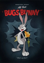 Bugs Bunny (1940)