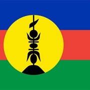 New Caledonia