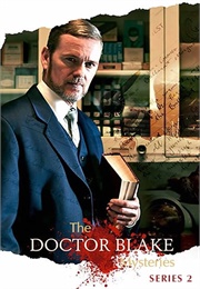 The Doctor Blake Mysteries Season 2 (2013)