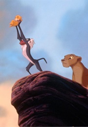 The Lion King (1994)