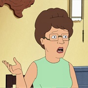 Peggy Hill