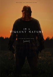 In a Violent Nature (2024)