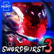 Swordburst 3