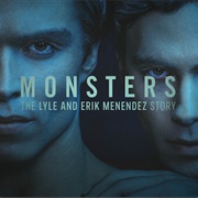 Monsters: The Lyle and Erik Menendez Story