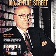 100 Centre Street