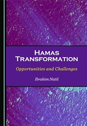 Hamas Transformation (Ibrahim Natil)