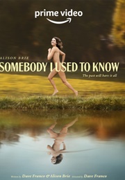 Somebody I Used to Know (2023)