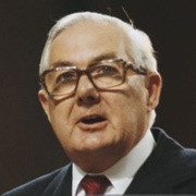 James Callaghan