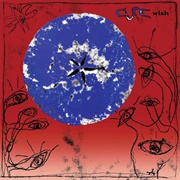 Wish (The Cure)