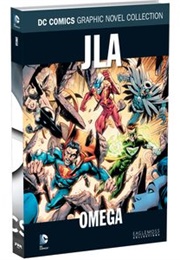 JLA: Omega (Various)