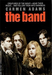 The Band (Carmen Adams)