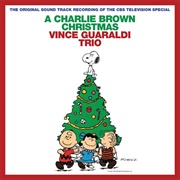 Vince Guaraldi Trio - Linus and Lucy