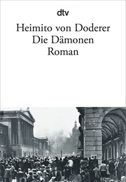 Die Dämonen (Heimito Von Doderer)