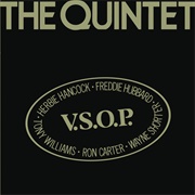 V.S.O.P. the Quintet - V.S.O.P. the Quintet