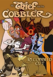 The Thief and the Cobbler: Recobbled Cut (1993)