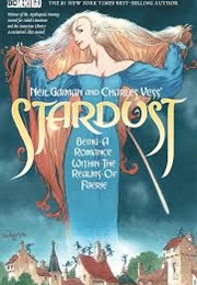 Stardust: Graphic Novel Series (Neil Gaiman)