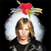 Tom Petty and the Heartbreakers - Tom Petty and the Heartbreakers