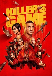 The Killer&#39;s Game (2024)