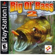 Big Ol&#39; Bass 2