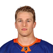 Hudson Fasching (American) - New York Islanders