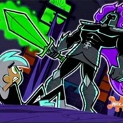 Danny Phantom: &quot;Fright Night&quot; (S1,E13)