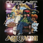 Outkast - Aquemini (1998)