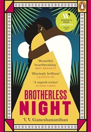 Brotherless Night (Ganeshananthan)