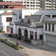 Nagasaki Bekko (Turtleshell) Craft Museum