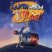 Earthworm Jim (1994)