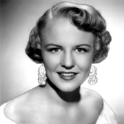 Peggy Lee