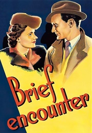 Brief Encounter - Anthony Havelock-Allan, David Lean, &amp; Ronald Neame (1946)