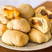 Texas Kolaches