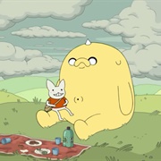 Adventure Time: &quot;Come Along With Me&quot; (S10,E13)