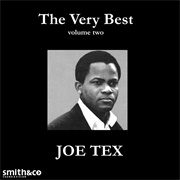 The Very Best of Joe Tex Vol.2